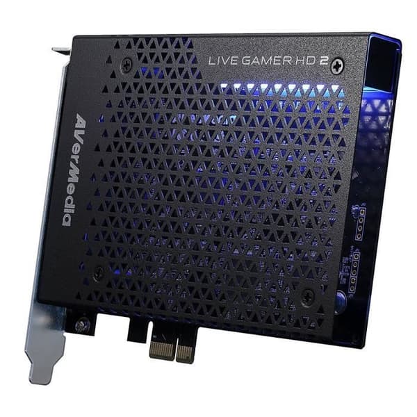 AVerMedia LiveGamer HD-kort