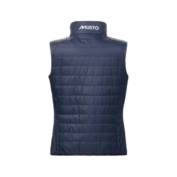 Doudoune utan ärmar dam Musto PrimaLoft