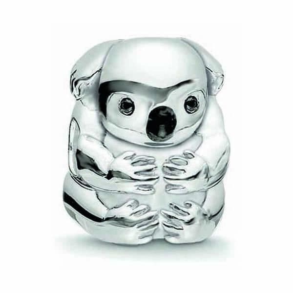 Glaspärla Kvinna Thomas Sabo K0195-041-11