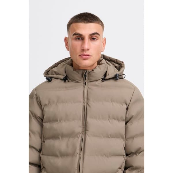 Doudoune Solid Milas