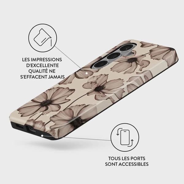 Coque Tough MagSafe Samsung Galaxy S26 - Knappast Din