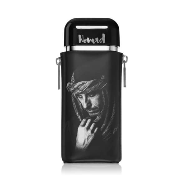 Eau de Parfum - ARMAF - NOMAD - 100 ml - Man - Skogig