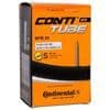 Continental MTB innerrör 29x1,75/2,50 Presta 60mm - Unisex - Grå