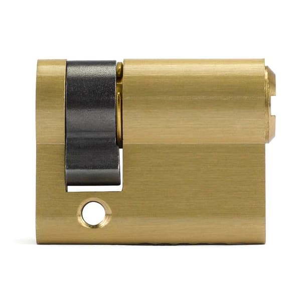 Lås - cylinder - lås - Ifam - 715000