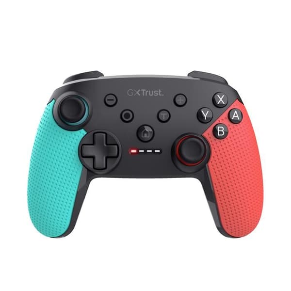 Spelkontroll - TRUST - GXT 1246B Muta - Bluetooth - 15h batteritid - Flerfärgad