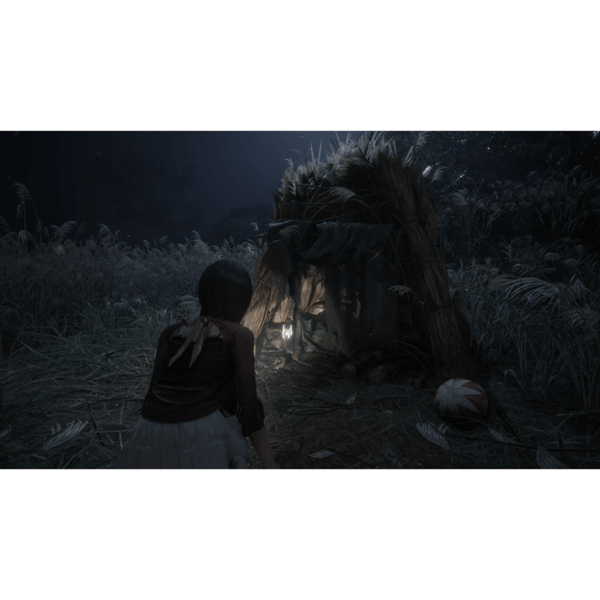 Fatal Frame II: Crimson Butterfly Remake • Nintendo Switch 2 Spel