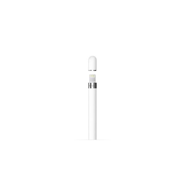 Pencil 1:a generationen - APPLE - För surfplatta - Med USB-C-adapter