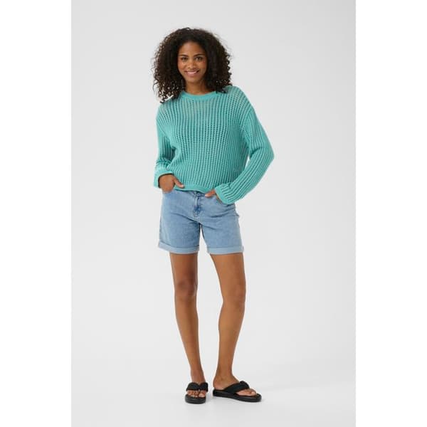 Pull dam KAFFE Solar