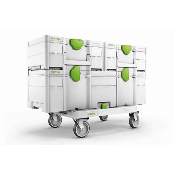 Festool SystainerÃ‚Â³ SYS3 XXL 337 - 204851
