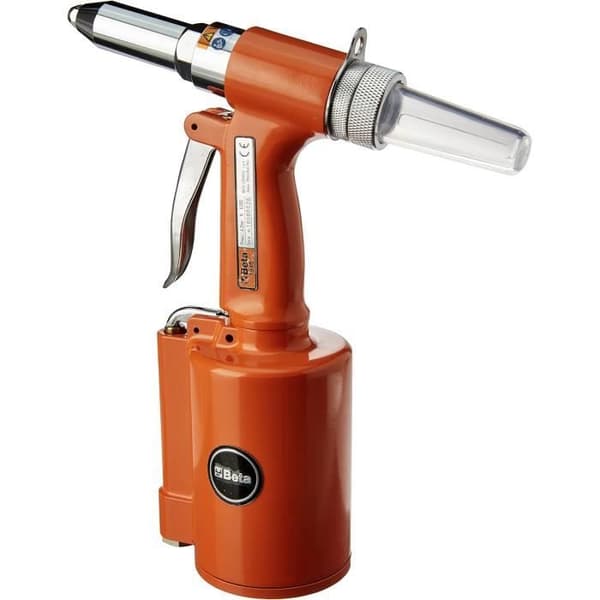 Lufttrycksnit - BETA - Modell 1946 - 4 munstycken - 2,4-4,8 mm - Gas 14
