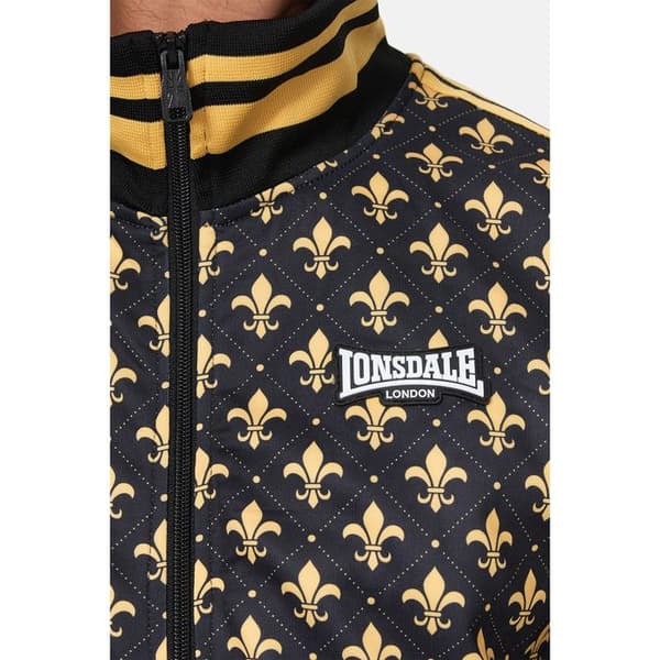 Survitt Lonsdale Boswall