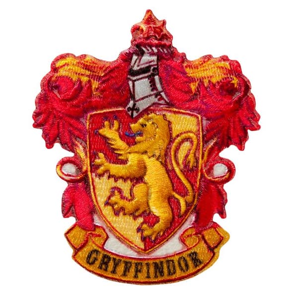 HARRY POTTER HUSMÄRKE - 18068