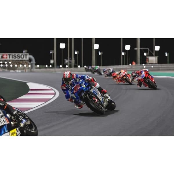 MotoGP 22 Day One Edition PS5-spel
