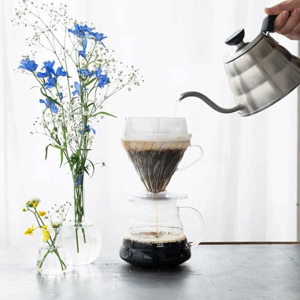 Hario V60 Drip-Assist förberedelsessats