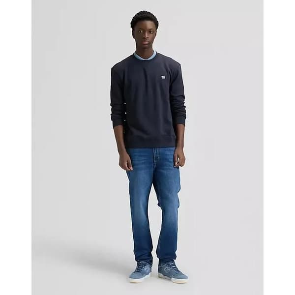 Jeans rak Lee Haden