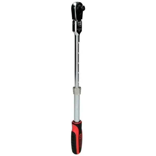 KS Tools 914.3820 9143820 Vändbar spärr