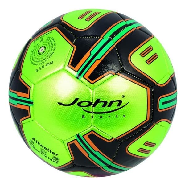 John GmbH Ball - Blandade färger - 52907