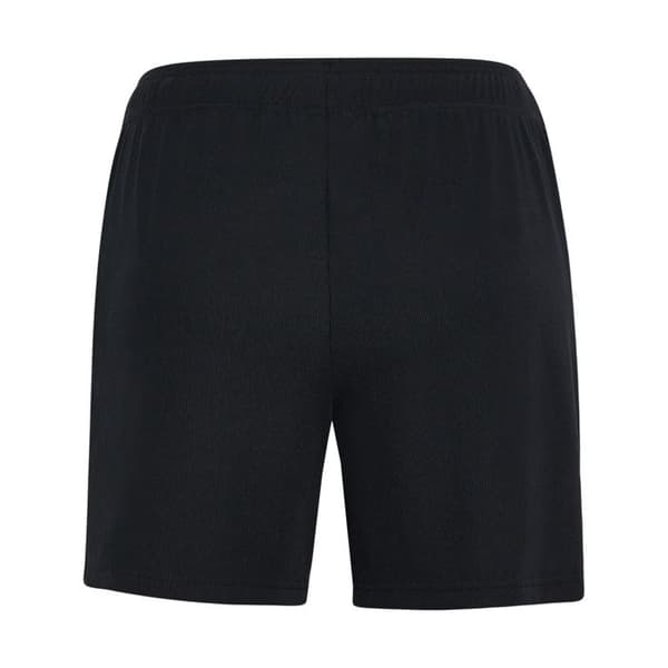 Kort dam Hummel Pulse Rib - svart