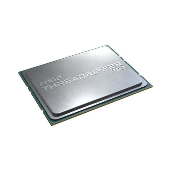 Processor - AMD - Ryzen Threadripper PRO 5955WX - 4 GHz - 16 kärnor - 64 Mo cache