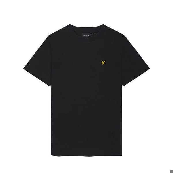 T-shirt oversize Lyle & Scott