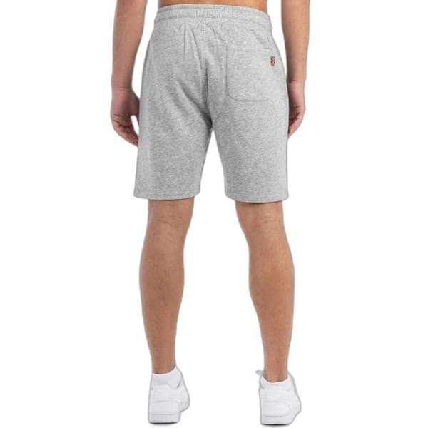 Lonsdale Skaill Shorts med normal passform