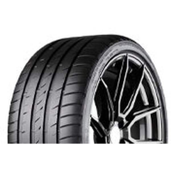 Däck Sommar - Firestone - Firehawk Sport - 275/35 R20 - 102 Y