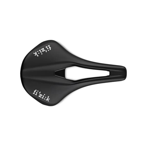 Fizik Tempo Argo R5 sadel - svart/grå - TU