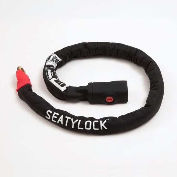Seatylock Viking 110 lås kedja