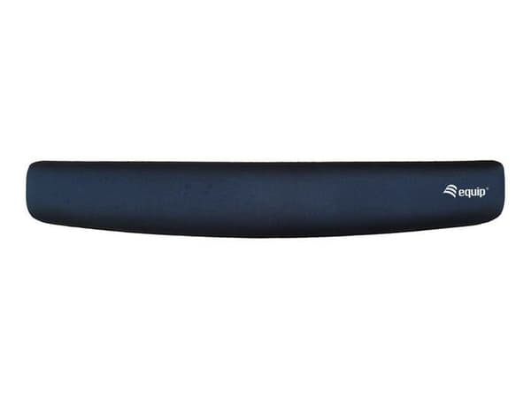 Fotstöd - Utrustning - 245015 - Minne skum - Ergonomisk - Svart