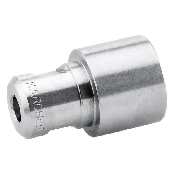 Platt strålrör - KÄRCHER - Powerbuse 2.113-063.0 - Ø33 mm - 25° - EASY!Lock