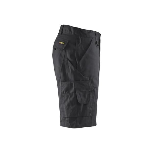 Skyddsshorts Blaklader