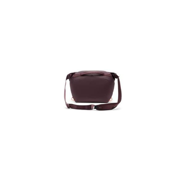Axelväska - Peak Design - Everyday Sling 6L - Eclipse - Justerbar - Vattentålig