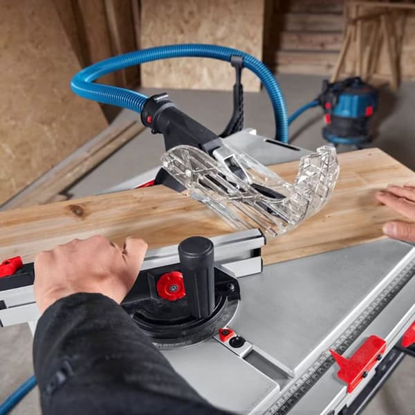 Bordssåg GTS 18V-70 - BOSCH - 0601B44100