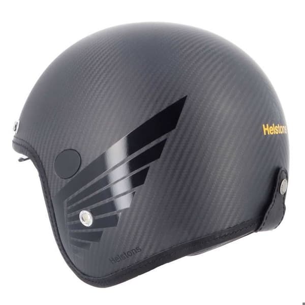 Helstons Wings jetmotorcykelhjälm