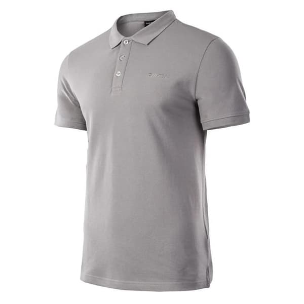 Polo Hi-Tec Romso - grå