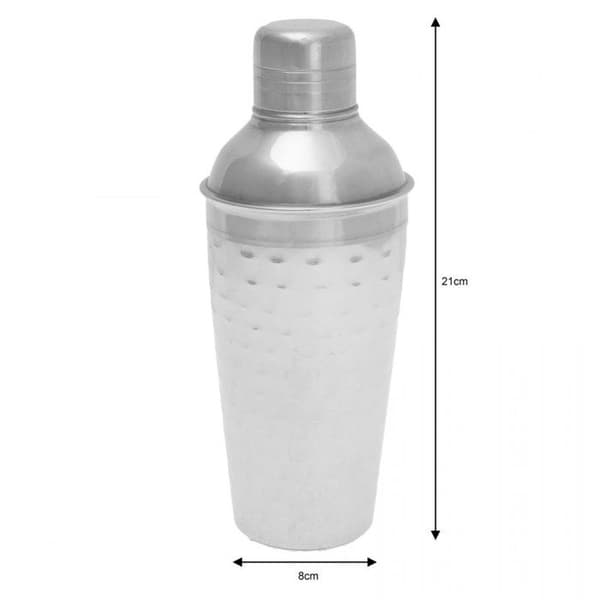 Kinghoff skakare 550ml KH1506