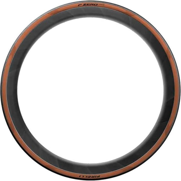 Vägdäck - Pirelli - P Zero™ Race RS Classic - 700 x 26 - Silver