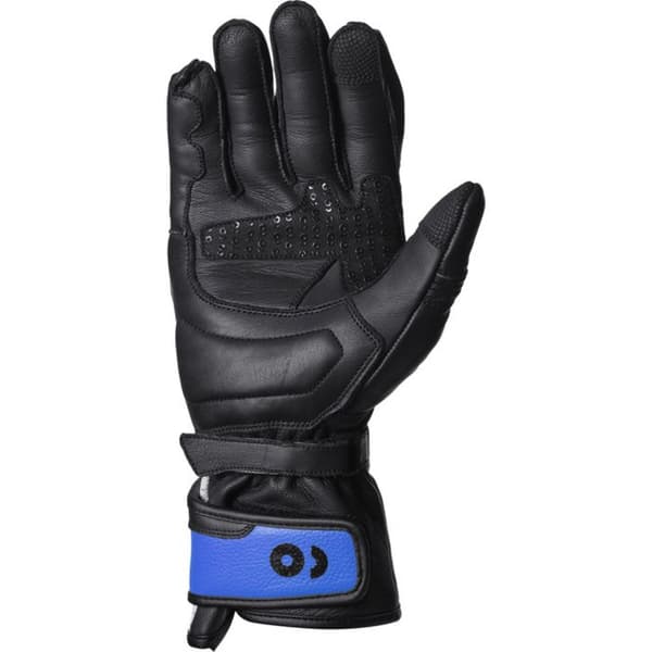Motorcykelhandskar GMS GR-1 SF