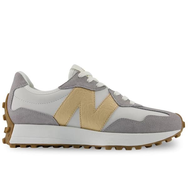 New Balance Skor 327 - W3279NT Grå