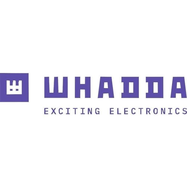Whadda WPSH03 Motorstyrning