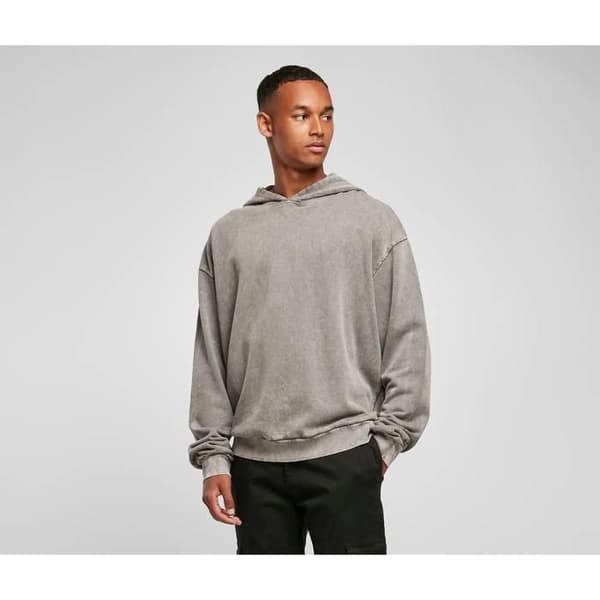 Blekt hoodie Build Your Brand