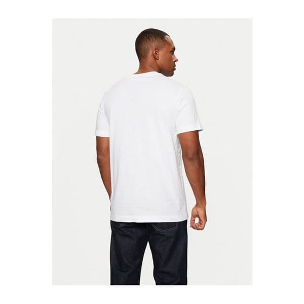 T-shirt MC 100% Ekologisk bomull - Calvin Klein.