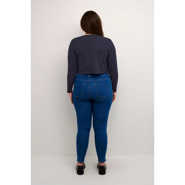 Cardigan dam KAFFE Curve Asta Astrid