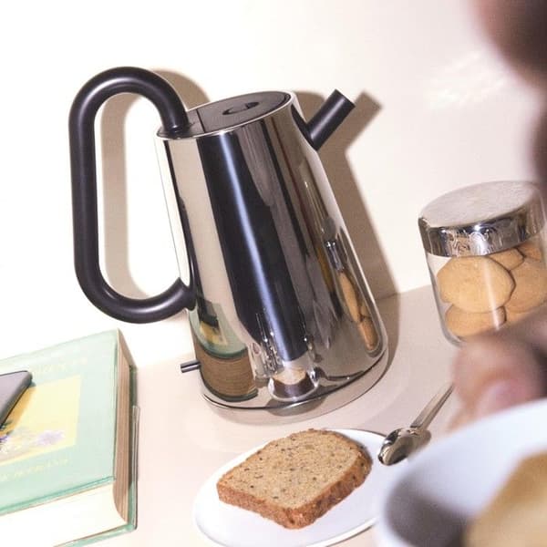 TORU, Elektrisk Kettle