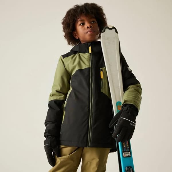 Barn skidjacka Dare 2B Ripper