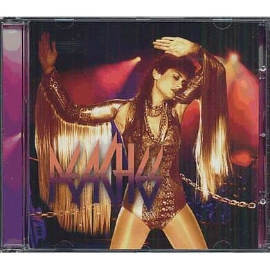 CD-album - Peaches - I feel cream