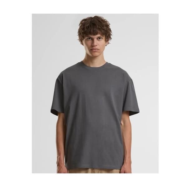 T-shirt i bomull Bygg ditt varumärke