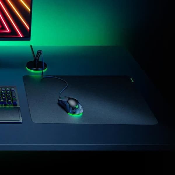 RAZER - Musmatta - SPHEX V3 SMALL