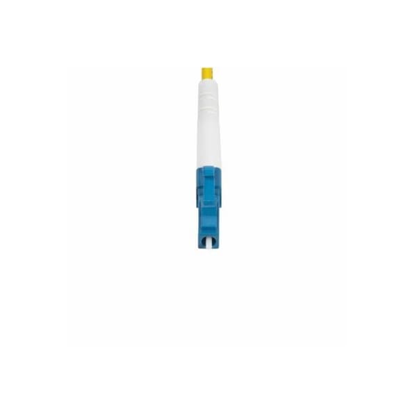Fiber Optisk Kabel - STARTECH - 5m Monomode LC till LC - Gul - OS2 - LSZH