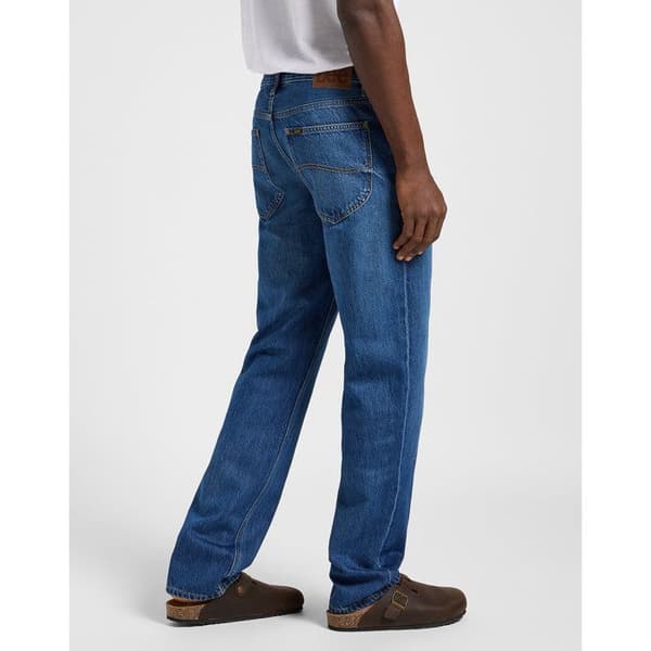 Lee West Jeans